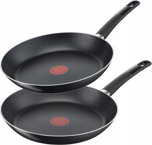 Tradicionalna tava Tefal Simplicity 24 cm neprijanjajuća (non-stick)