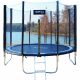 Trampolin s mrežom Soprato 312 cm FT 10 (304-312 cm)