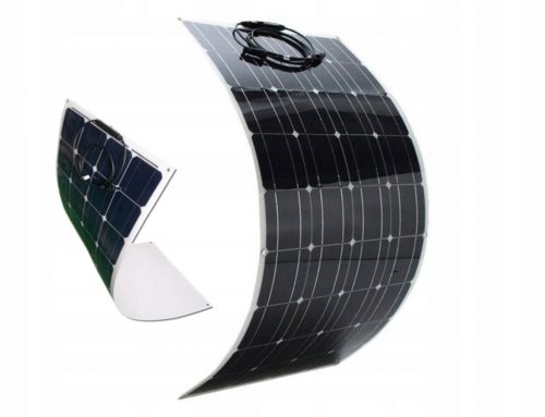  Pmc Green PSE solarni panel