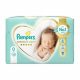  PAMPERS Premium Care pelene vel.0, 30 kom