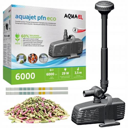  Pumpa Aquael 29 W Preko 5000 l/h