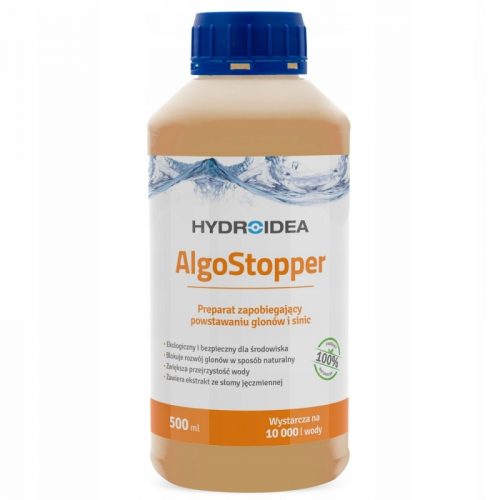  AlgoStopper ANTYGLON 500ml za cijanobakterije CLEAN EYE