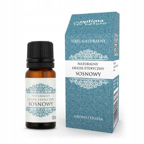  Optima Natura eterično ulje bora 10 ml