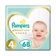  PAMPERS Premium Care VP 4 pelene (68 kom.)