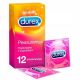  Durex Pleasuremax kondomi 12 kom.