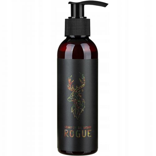  Cyrulicy Rogue šampon za bradu 140 ml