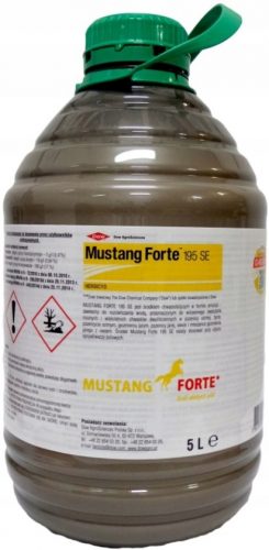  Corteva Agriscience Mustang Forte tekuće sredstvo protiv korova 5 l