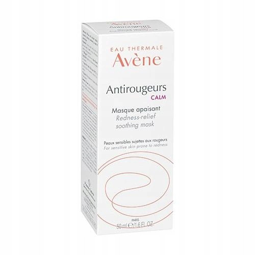  Avène Antirougeurs Calm maska za lice 50 ml