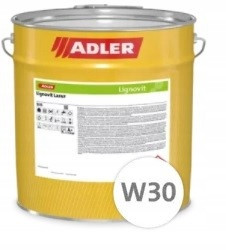  Adler Lignovit Lasur 4L W30 FBL Boje!!!