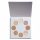  Makeup Revolution pressed highlighter paleta