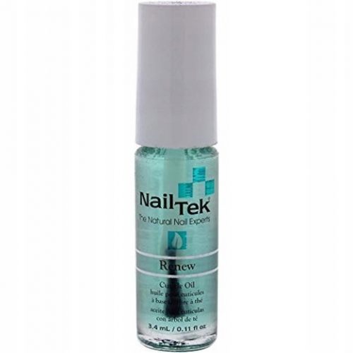  Nail Tek Renew 3,4 ml ulje za zanoktice i nokte