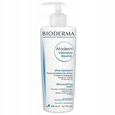  Bioderma Atoderm Intensive Baume umirujući emolijentni balzam za tijelo 500 ml