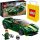  LEGO Speed Champions 76907 Lotus Evija + LEGO papirnata vrećica 6315786 žuta 24x8x18 cm