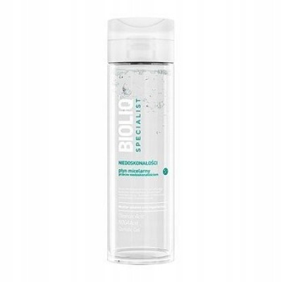  BIOLIQ micelarni fluid 200 ml Nesavršenosti