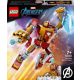  LEGO Super Heroes 76203 Iron Man mehanički oklop