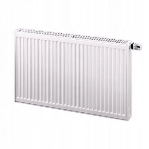  Invena 1425 W čelični panelni radijator, bijeli, 1000 x 500 x 104 mm - donji priključak