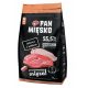  PAN MESO Dry Food Teletina TURSKA 9kg + GRATIS