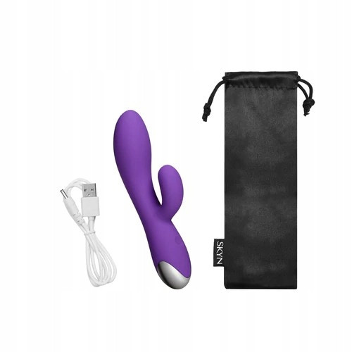  Unimil Skyn Vibes Massager osobni vibrator masažer