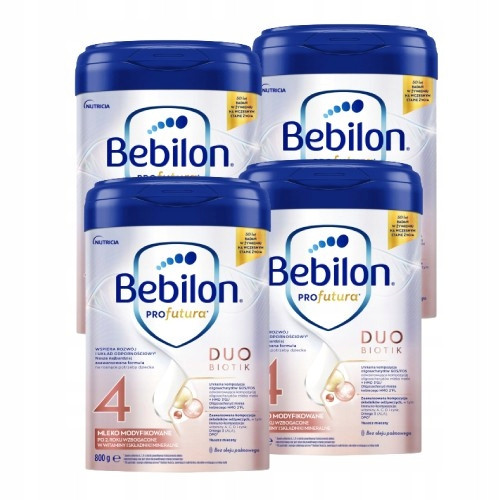  Bebilon mlijeko 800 g 25 - 36 mjeseci 1 kom.