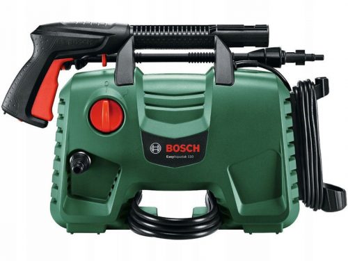  Bosch perač pod pritiskom 120 bara 1500 W