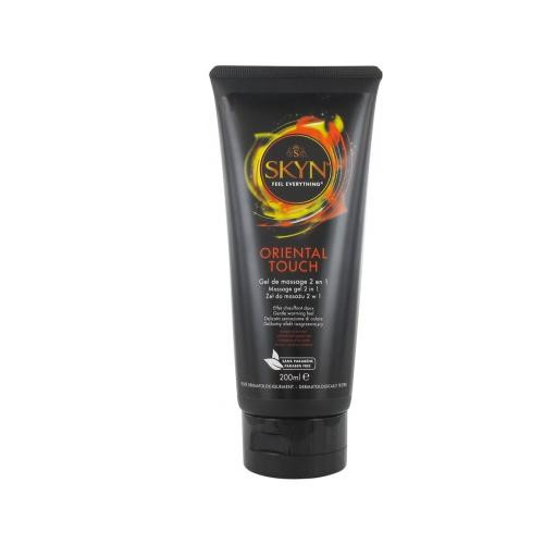  Skyn Oriental Touch gel za masažu 2u1 200 ml