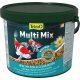  Tetra Pond Multi Mix hrana za ribe 10l