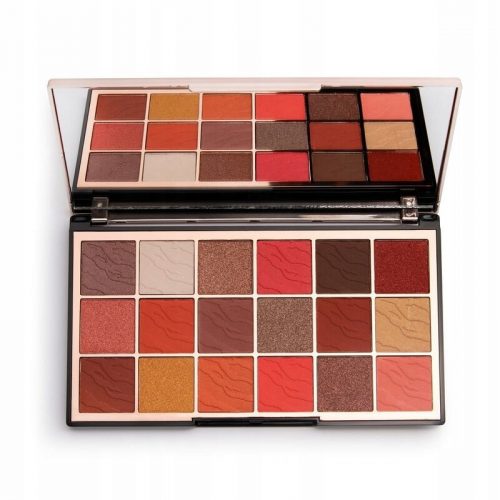  Makeup Revolution Wild Animal paleta sjenila