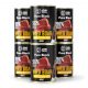  John Dog Pure Black hrana za odrasle mono svinje 6x400g