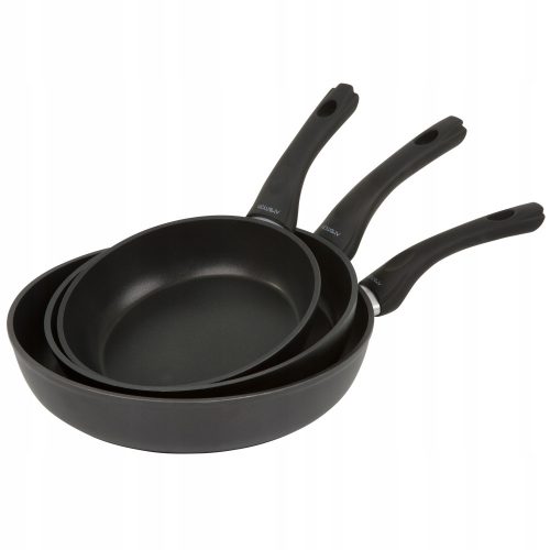 Ambition Magnat tradicionalna tava 30 cm neprijanjajuća (nonstick)