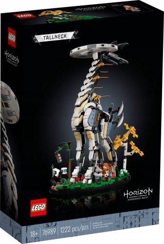  LEGO Creator 76989 Horizon Forbidden West: Žirafa