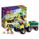  LEGO Friends 41697 Vozilo za spašavanje kornjača