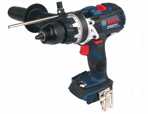  Bosch odvijač, baterijski 18 V 06019G030A