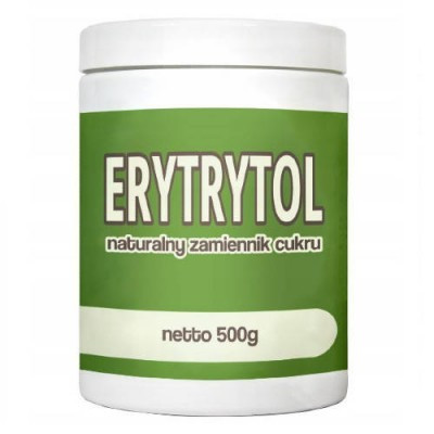  Eritritol Medfuture 0,5 kg