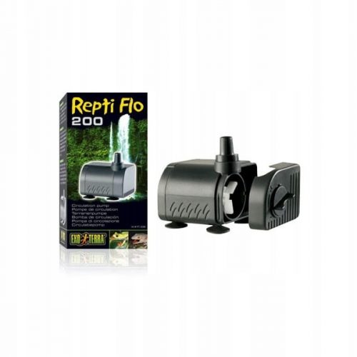  EXO TERRA pumpa 2,6 W Do 500 l/h