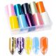  10 x TRANSFER FILM MONO LASER SET 4