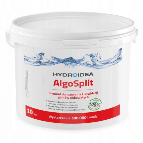  Hydroidea Strong Agent za filamentozne alge EYE 10