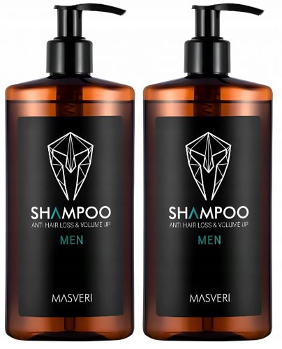  Masveri šampon protiv opadanja kose 250 ml