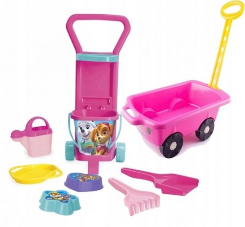 Wader Shimmer and Shine set 81470