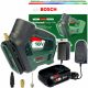  Bosch UniversalPump 18V nijanse zelene