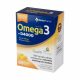  Xenico Pharma Omega 3 + Vitamin D3 4000 Dodatak prehrani 60 kap.