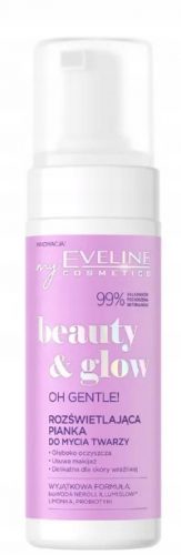  Eveline pjene za lice 150 ml