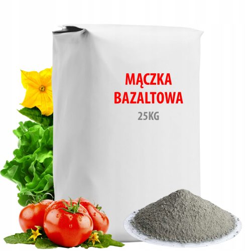  Organsko, prirodno gnojivo Gawlik prah 25 kg