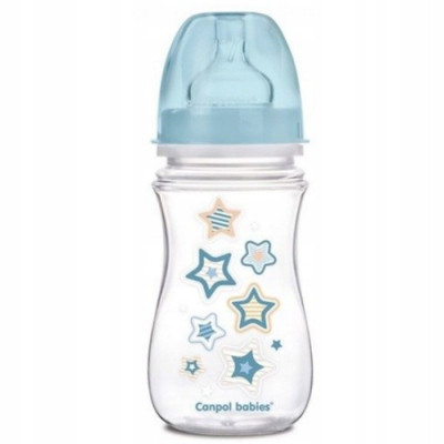  Canpol Babies bočica 240 ml 35/217_blu