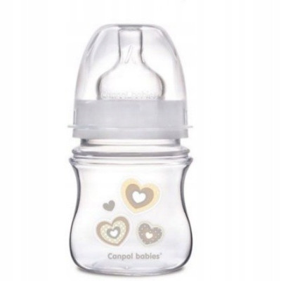  Canpol Babies 35/216 EasyStart bočica 120 ml