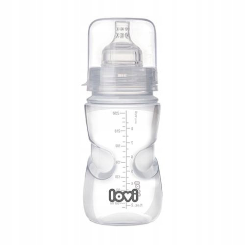  Lovi samosterilizirajuća bočica 250 ml 21/571