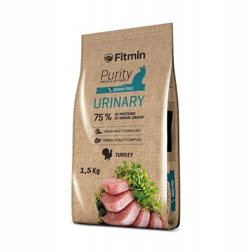  Fitmin suha hrana puretina 1,5 kg