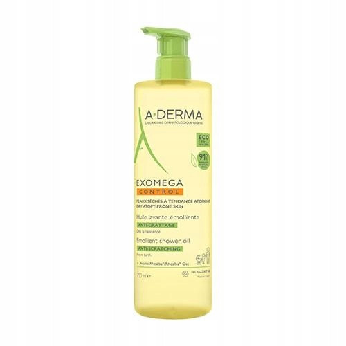  A-Derma 750 ml ulje