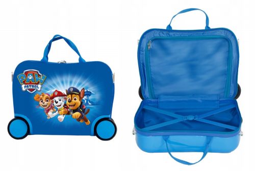  Paw Patrol Nickelodeon dječji kofer 28 l Shades of blue