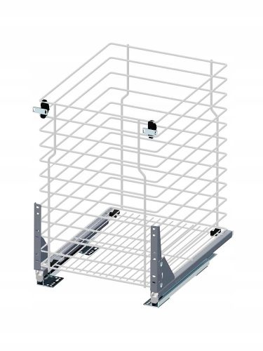 Rejs košara za rublje 0l bijela