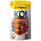  Tropical Koi Silkworm hrana 330 g